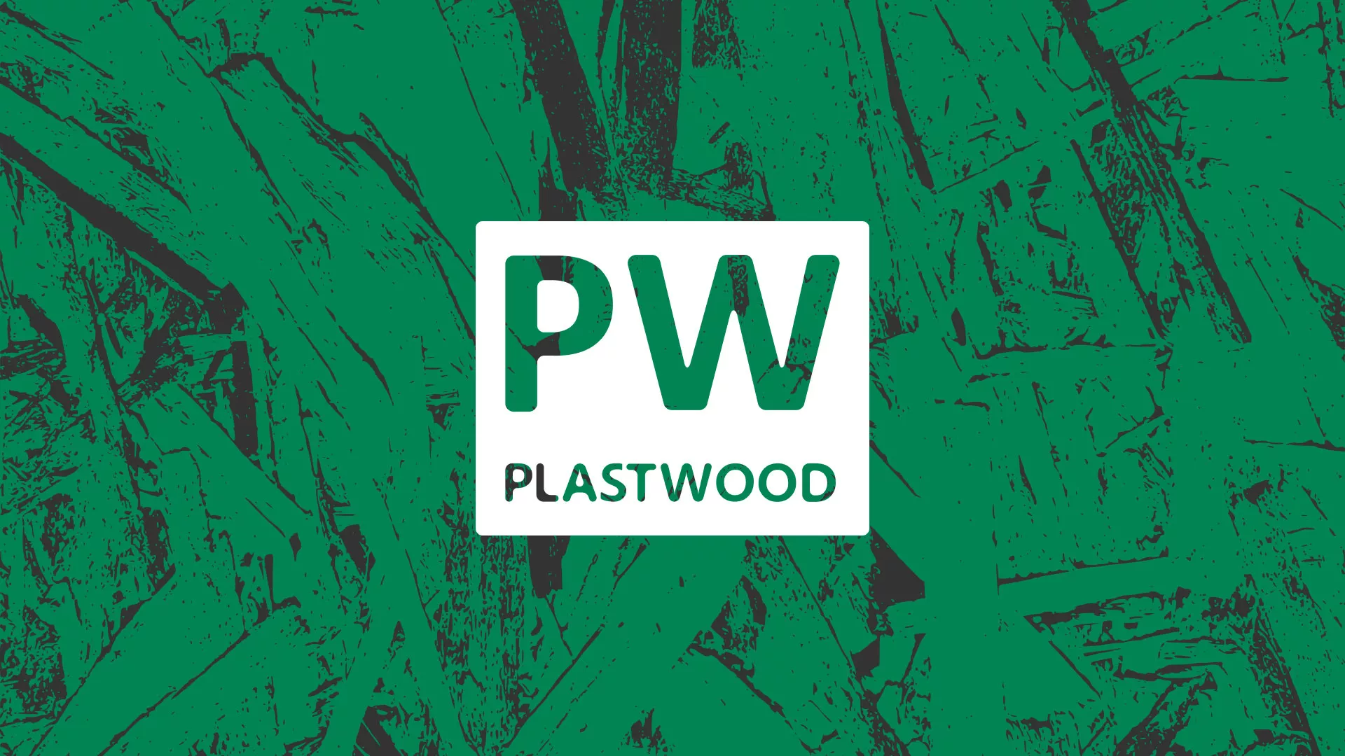 Разработка айдентики и сайта компании «Plastwood» в Светлогорске