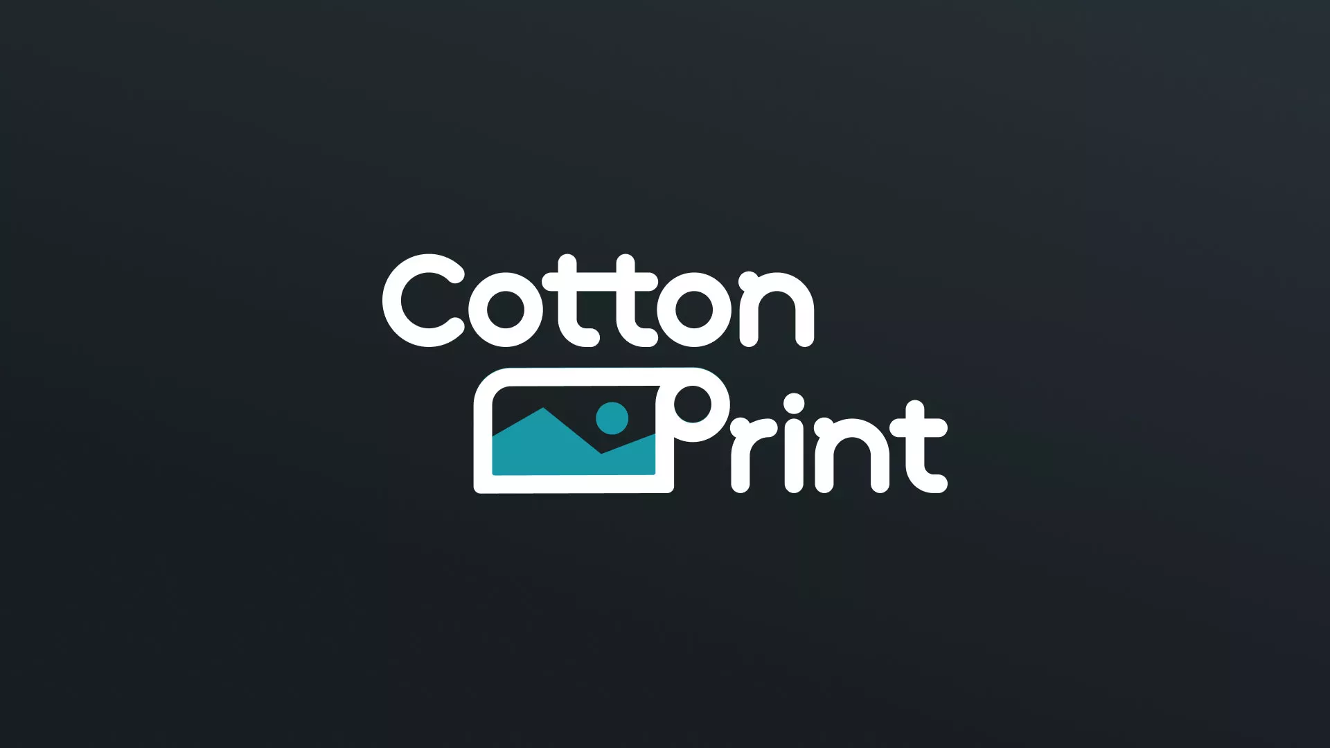 Разработка логотипа в Светлогорске для компании «CottonPrint»