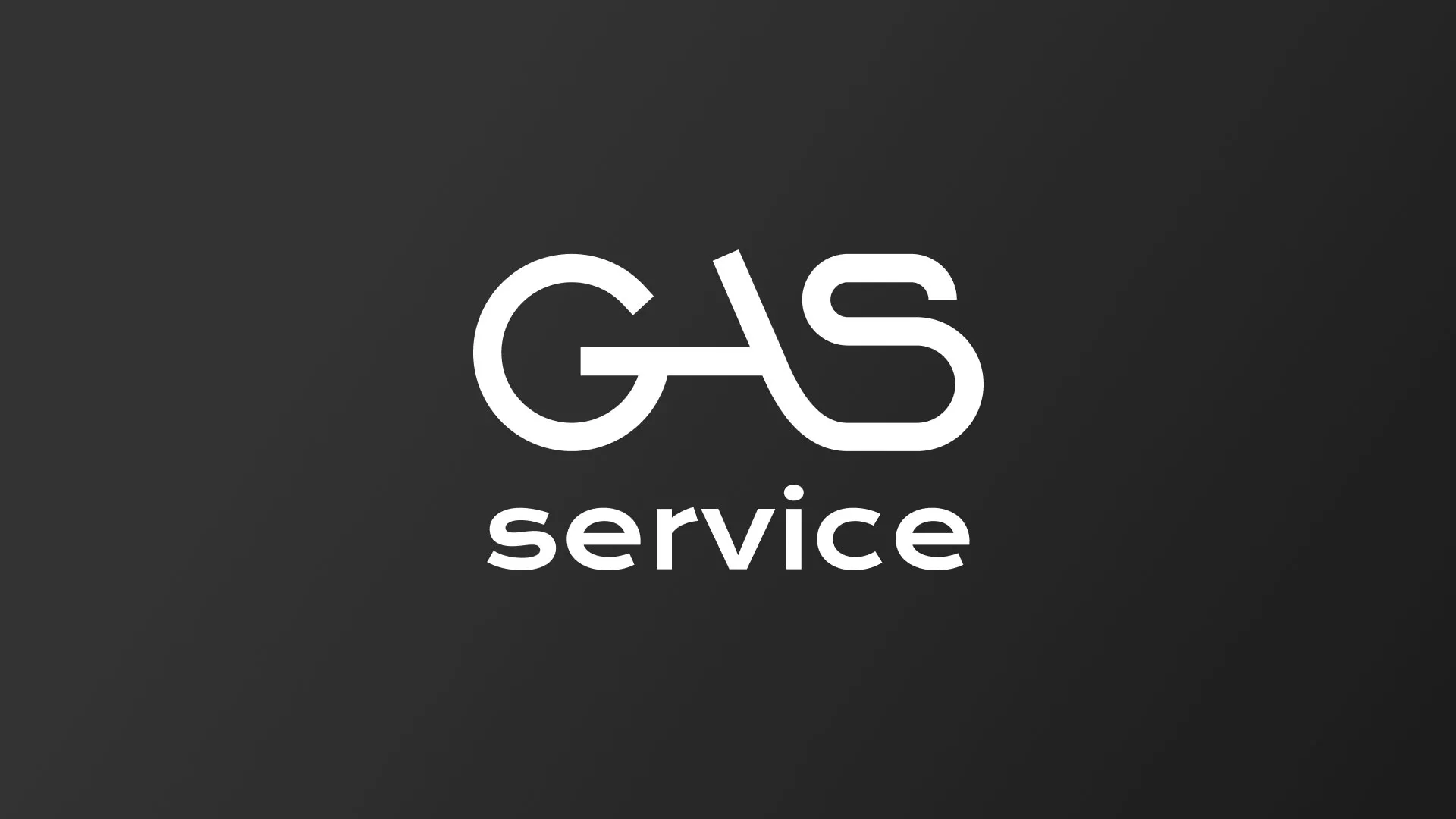 Разработка логотипа компании «Сервис газ» в Светлогорске