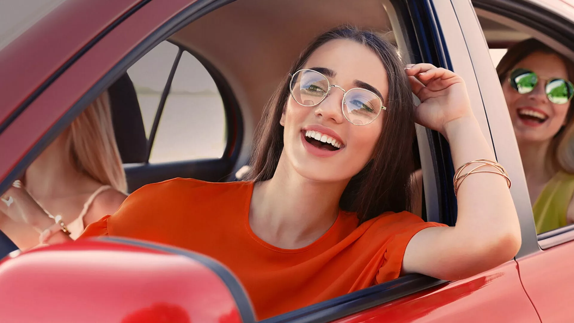 Разработка сайта для проката автомобилей в Светлогорске