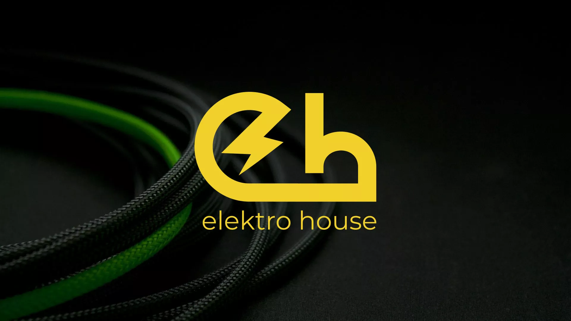 Создание сайта компании «Elektro House» в Светлогорске