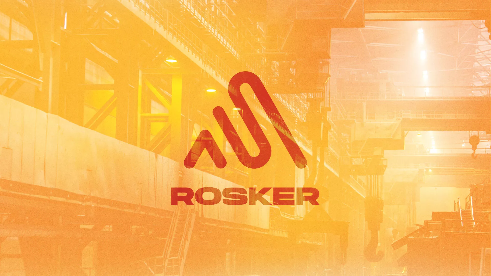 Ребрендинг компании «Rosker» и редизайн сайта в Светлогорске