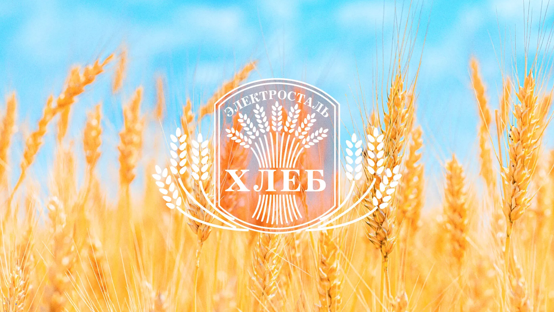 Создание сайта для хлебзавода в Светлогорске