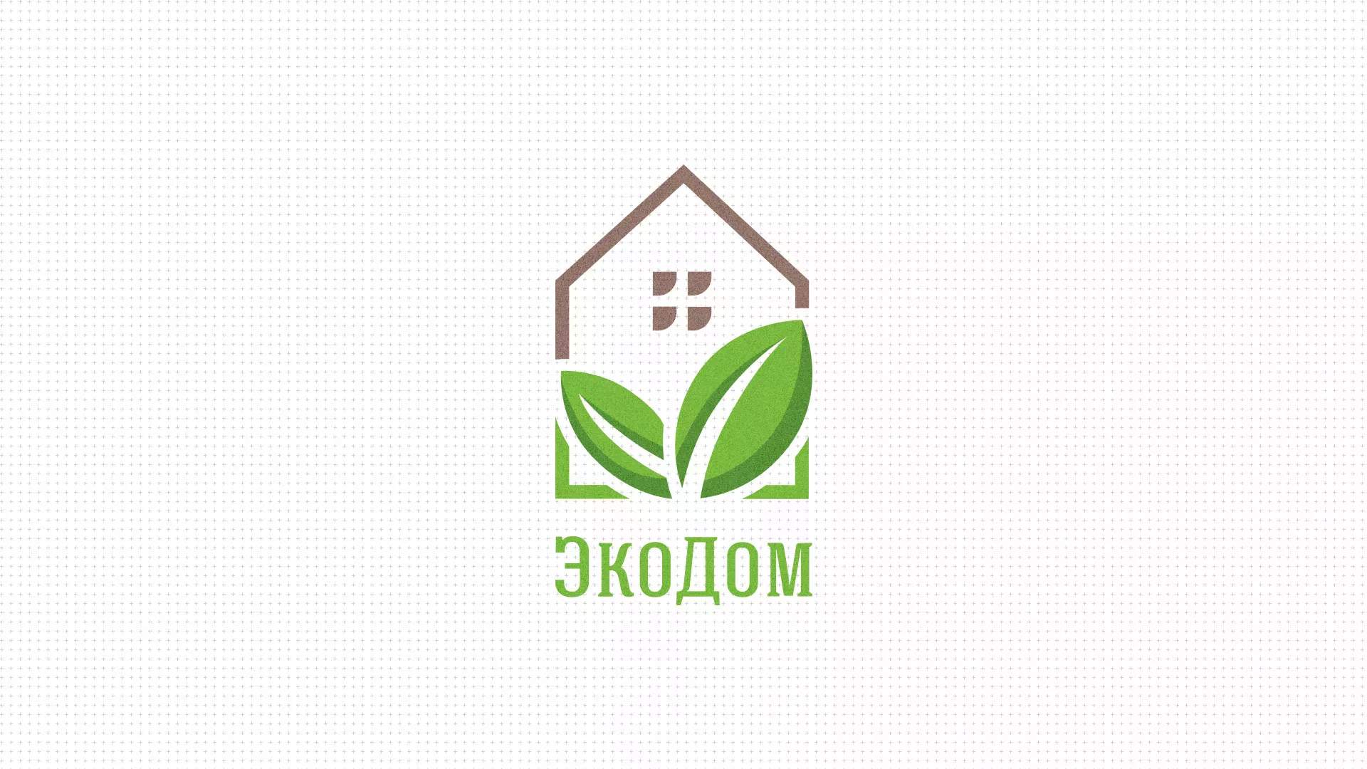 Создание сайта для строительной компании «ЭКОДОМ» в Светлогорске