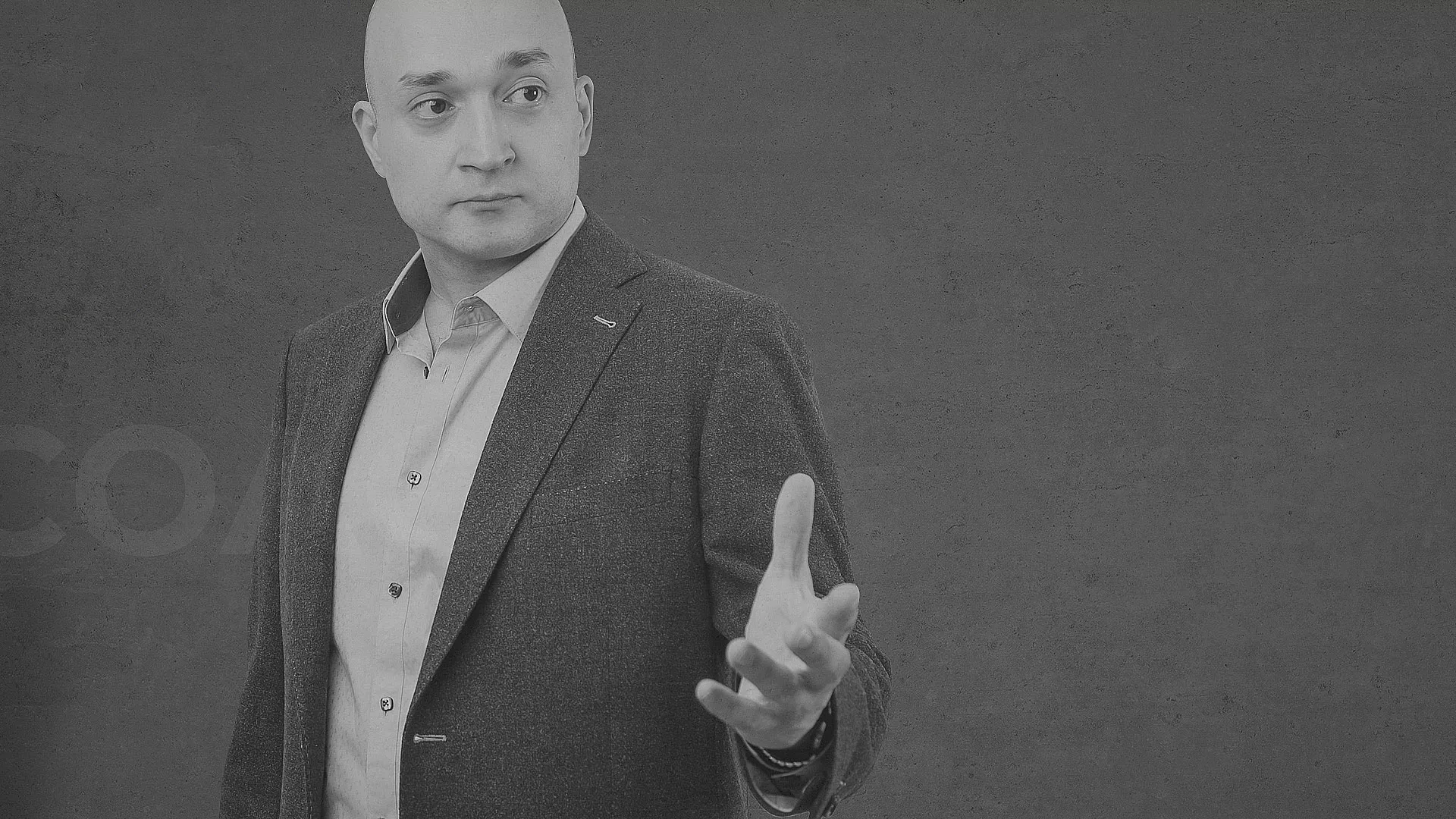 Разработка сайта для бизнес-тренера в Светлогорске