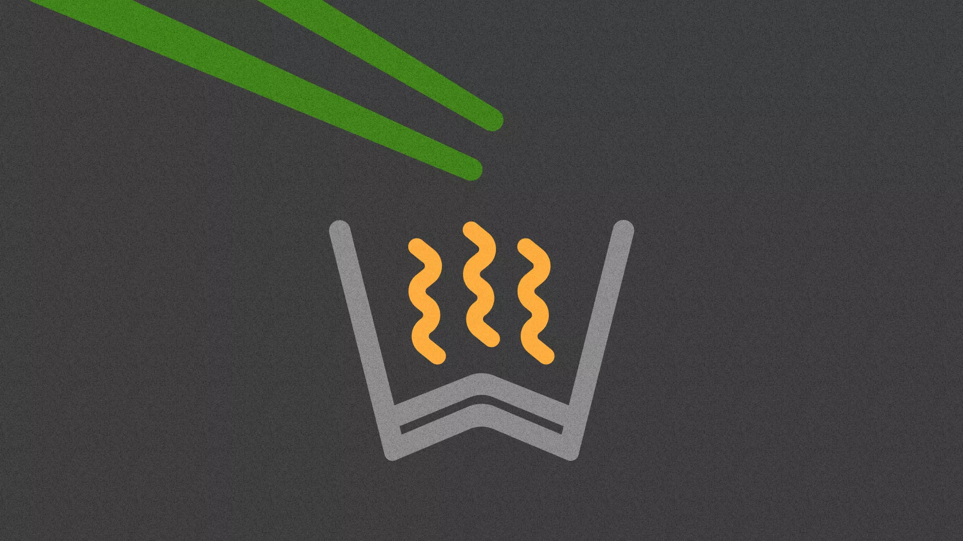 Разработка иконки приложения суши-бара «Roll Wok Club» в Светлогорске